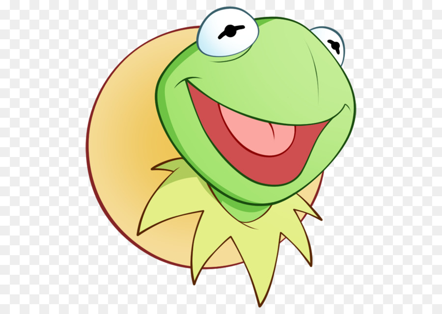 Kermit La Rana，Vaso De Precipitados PNG