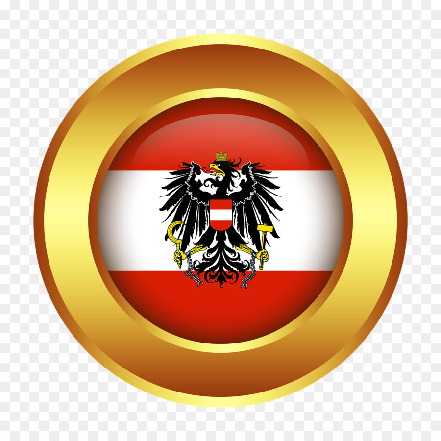 Bandera Austriaca，Austria PNG