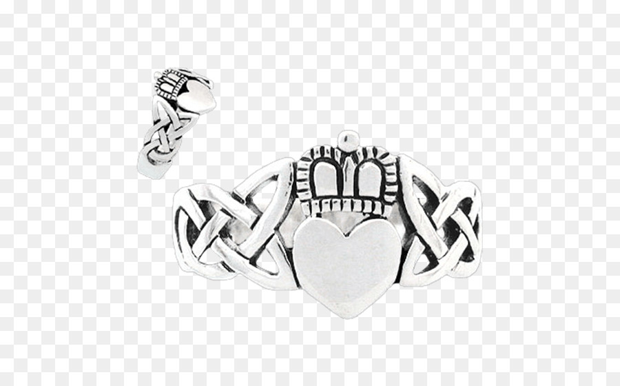 Plata，Anillo PNG