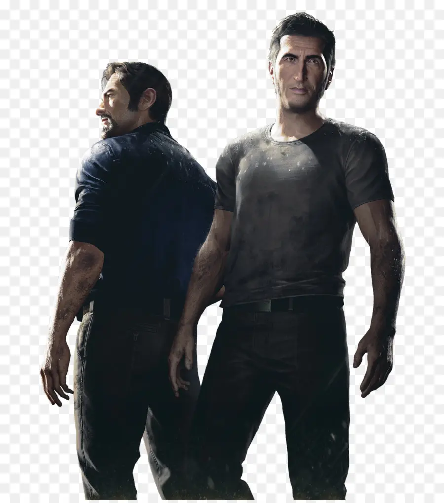 Salida，Brothers A Tale Of Two Sons PNG