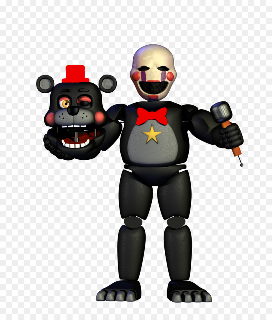 Animatrónico，Robot PNG