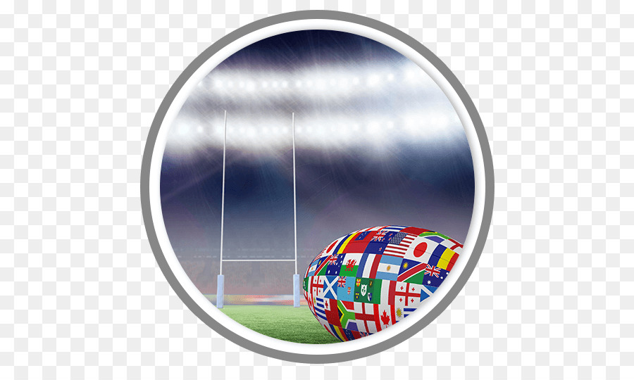 Rugby，Fútbol PNG