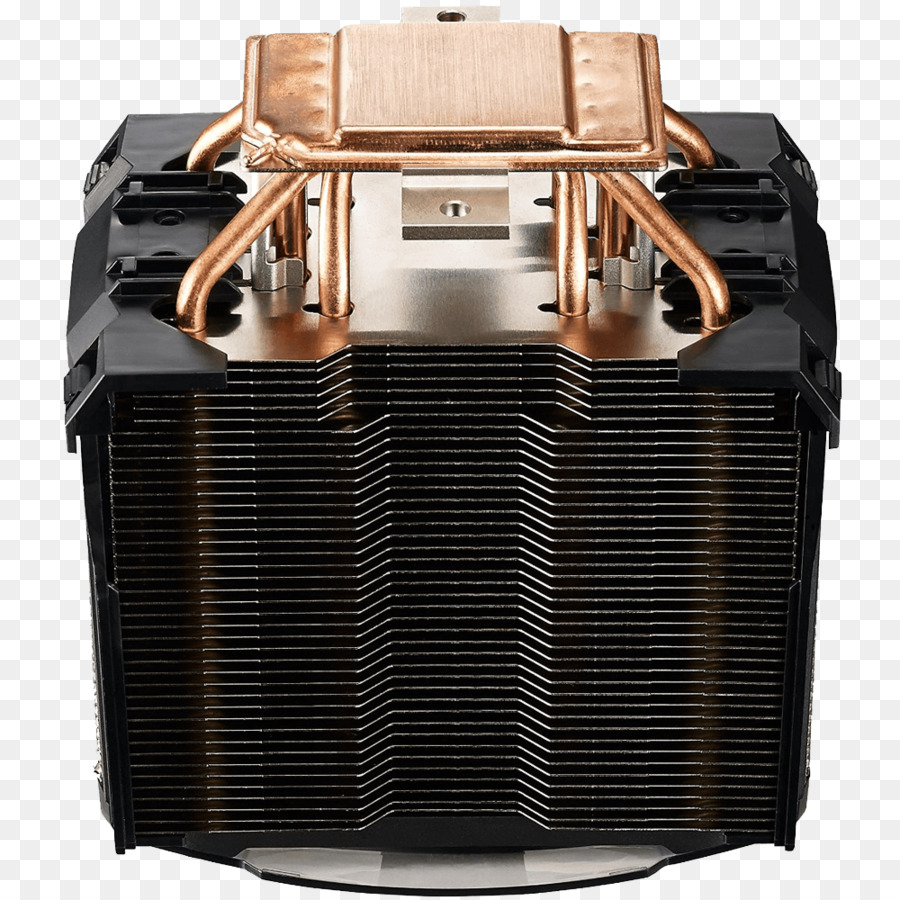 Equipo Del Sistema De Enfriamiento De Las Piezas，Cooler Master PNG