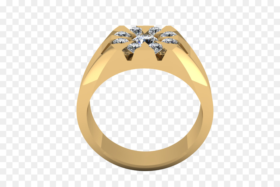 Anillo，Joyería PNG