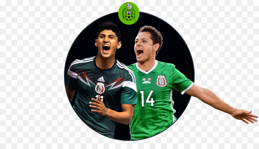 El Equipo Nacional De Fútbol De México，La Copa Fifa Confederaciones PNG