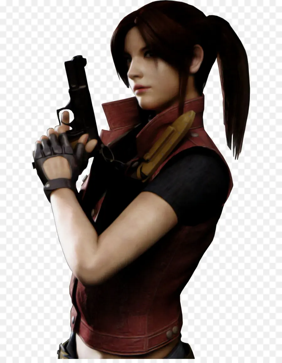 Resident Evil The Darkside Chronicles，Resident Evil 2 PNG