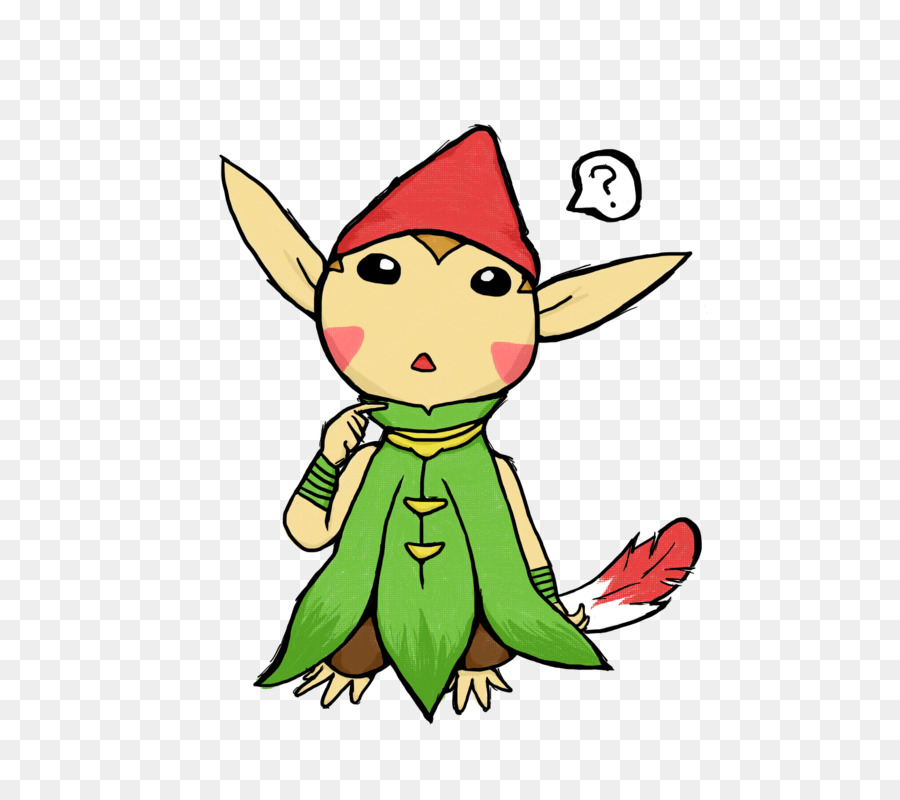 La Leyenda De Zelda The Minish Cap，La Leyenda De Zelda PNG