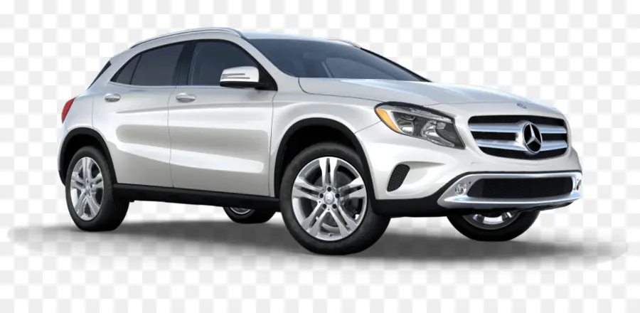 Suv Negro，Mercedes PNG