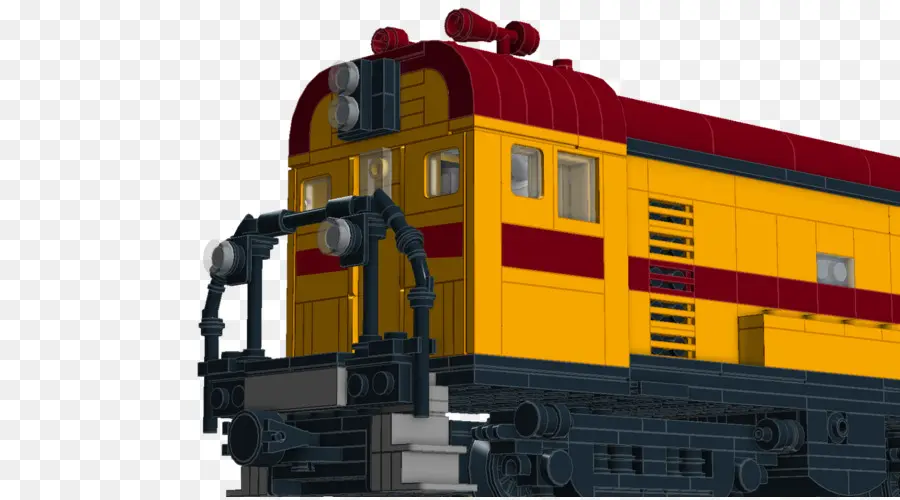 Tren，Ferrocarril Coche PNG