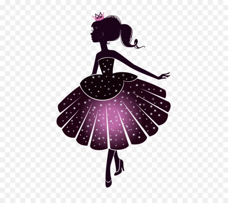 Princess，Royaltyfree PNG