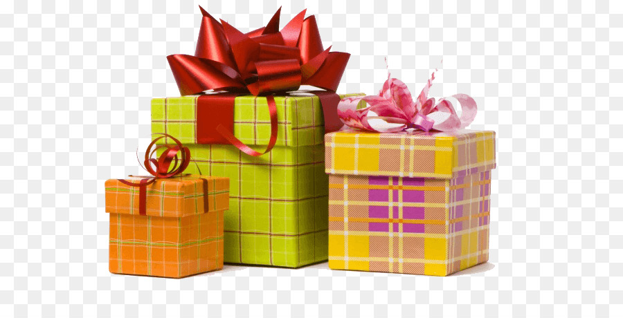 Cajas De Regalo，Presenta PNG