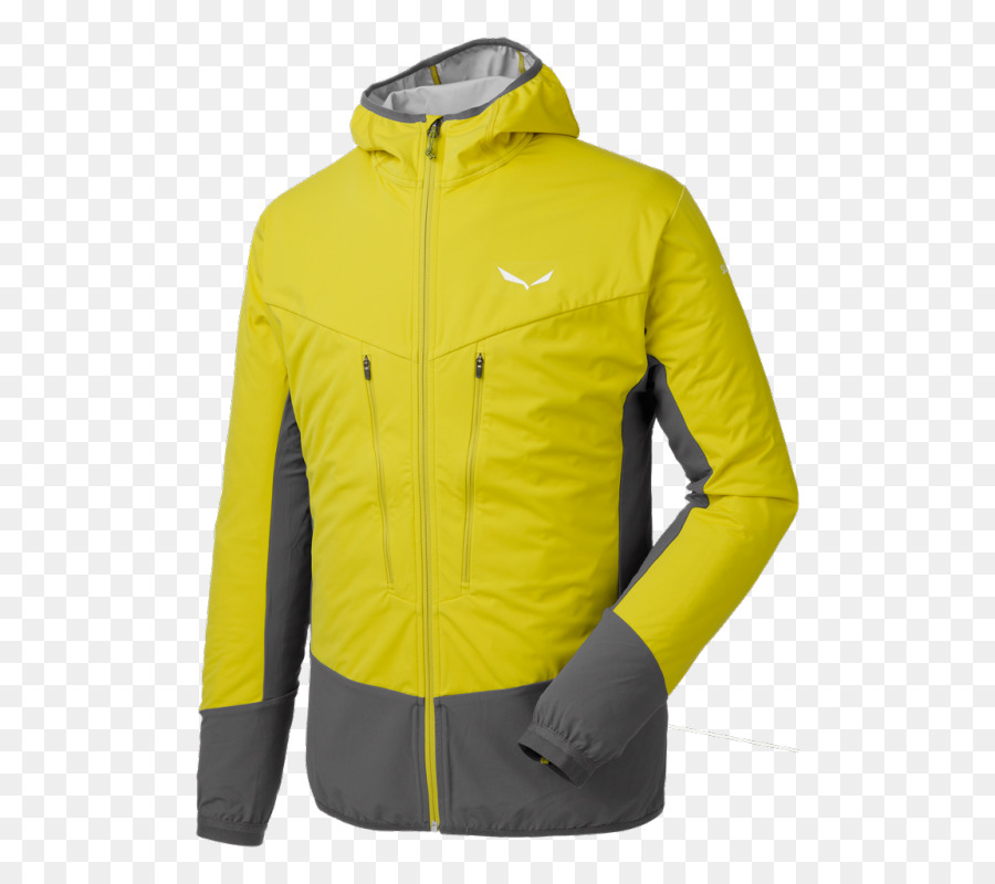 Chaqueta，Amarillo PNG