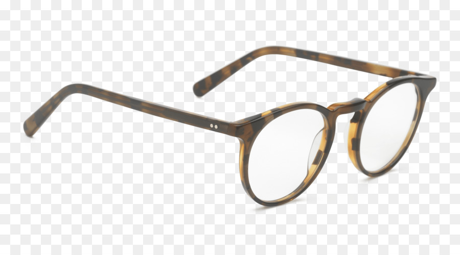 Gafas，Oliver Peoples PNG