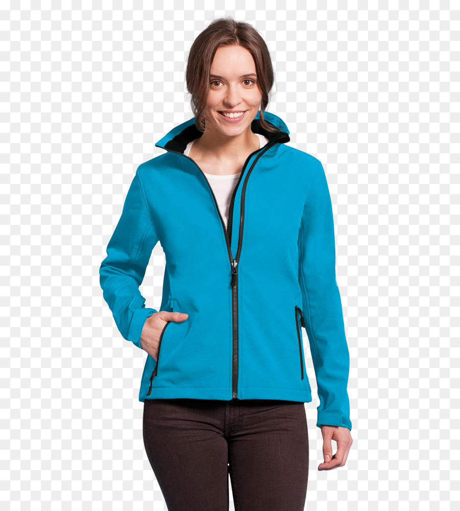 Sudadera Con Capucha，Forro Polar PNG