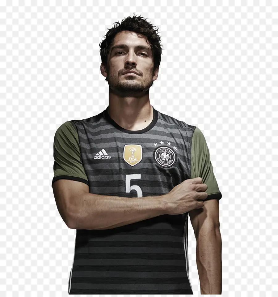 Mats Hummels，La Uefa Euro 2016 PNG