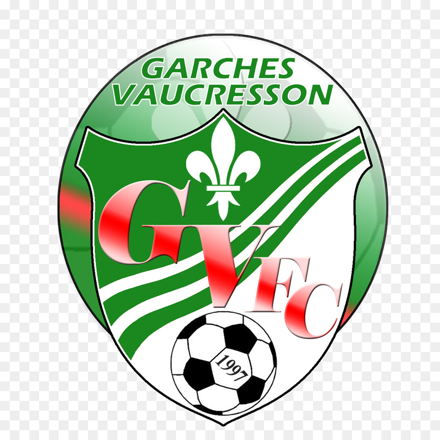 Garches，Gvfc Garches De Vaucresson Club De Fútbol PNG