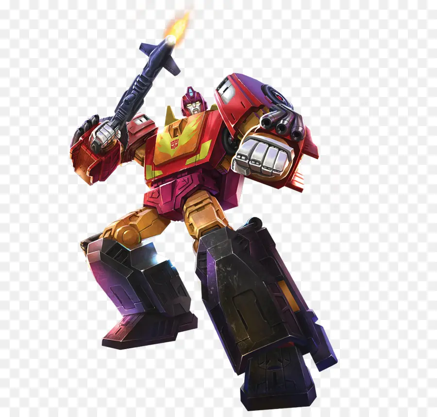 Rodimus Prime，Ultra Magnus PNG