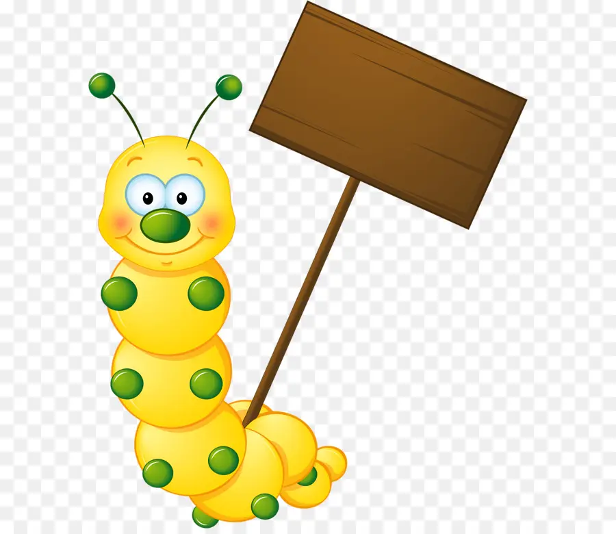 Caterpillar，Dibujo PNG