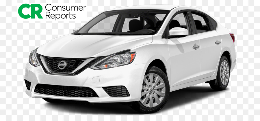 Nissan，2018 Nissan Sentra S PNG