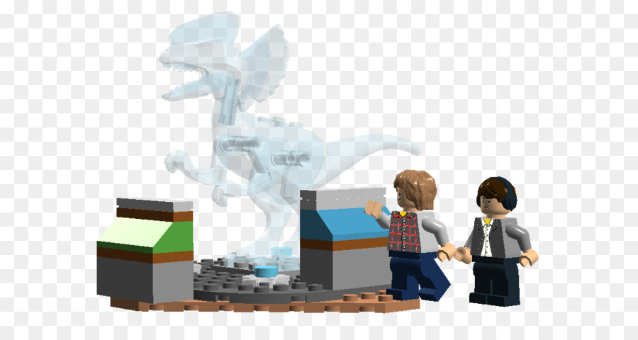 Lego，Lego Jurassic World PNG