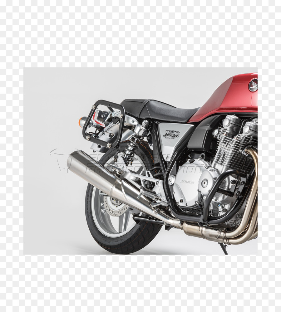 Alforja，Honda Cb1100f PNG