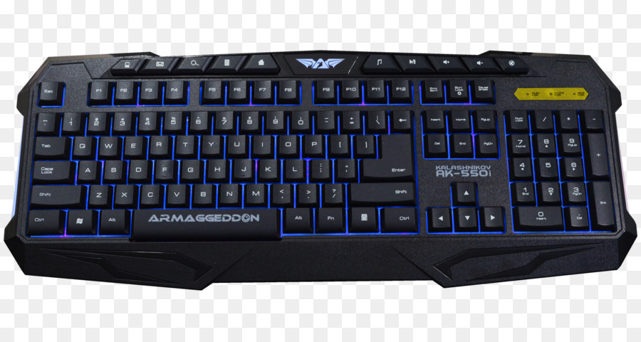 Teclado De La Computadora，Hewlett Packard PNG