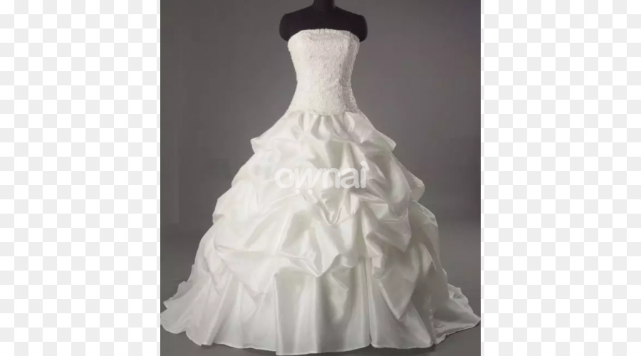 Vestido De Novia，Vestido PNG