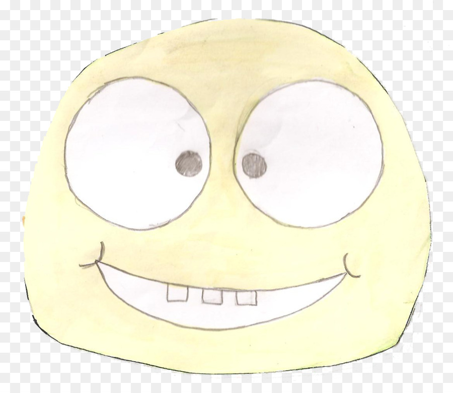 Hocico，Smiley PNG