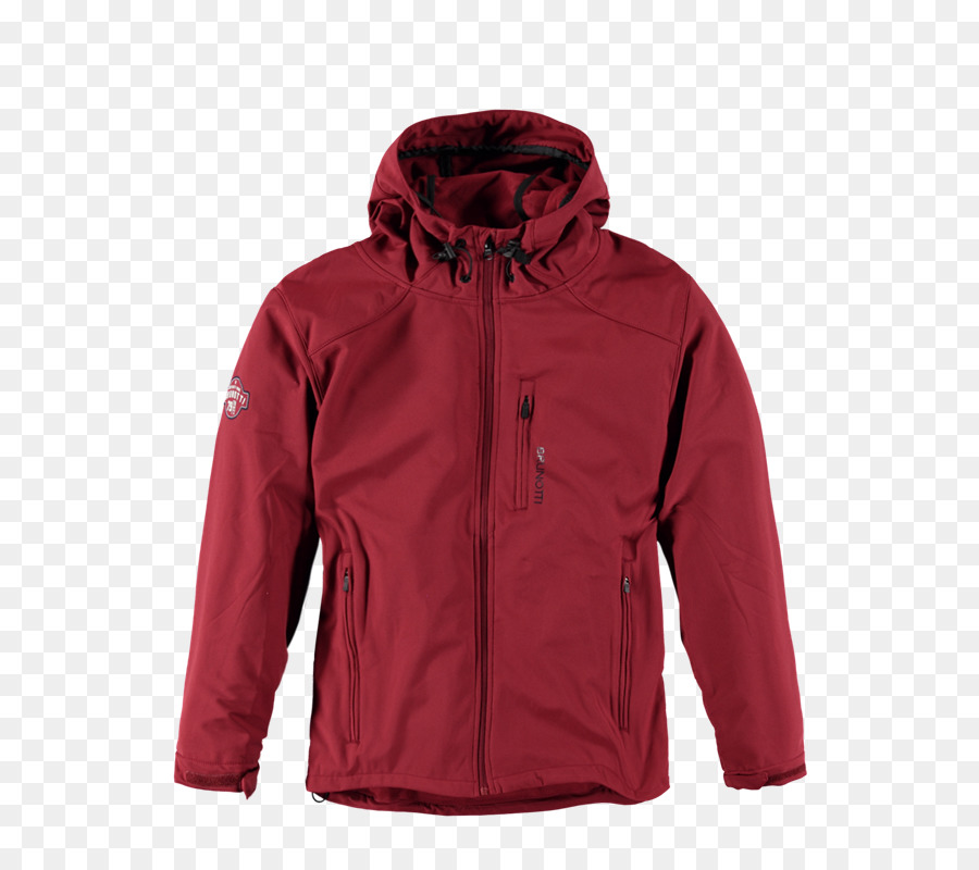 Chaqueta Roja，Ropa De Calle PNG