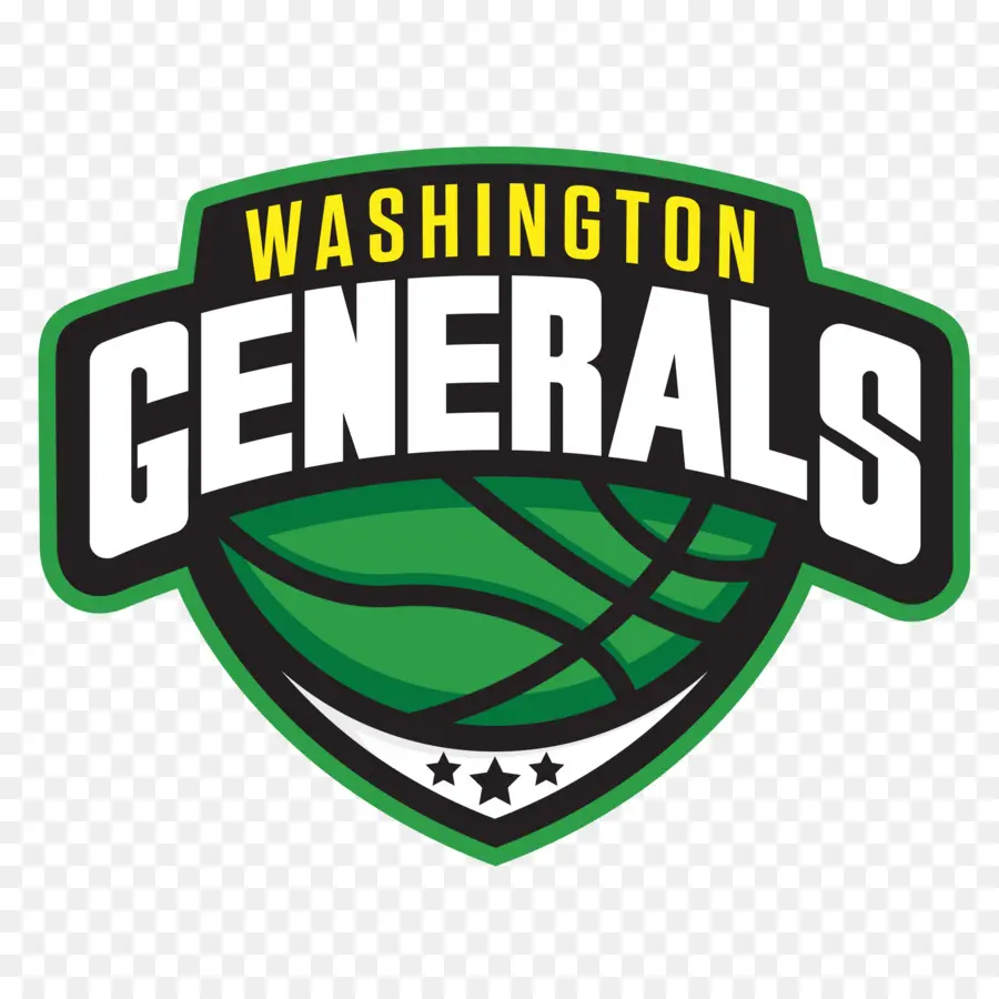 Generales En Washington，Harlem Globetrotters PNG