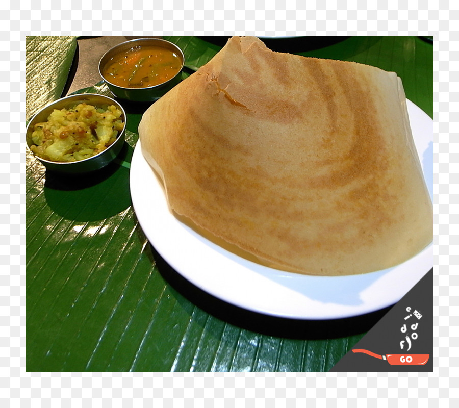 Dosa，Cocina India PNG