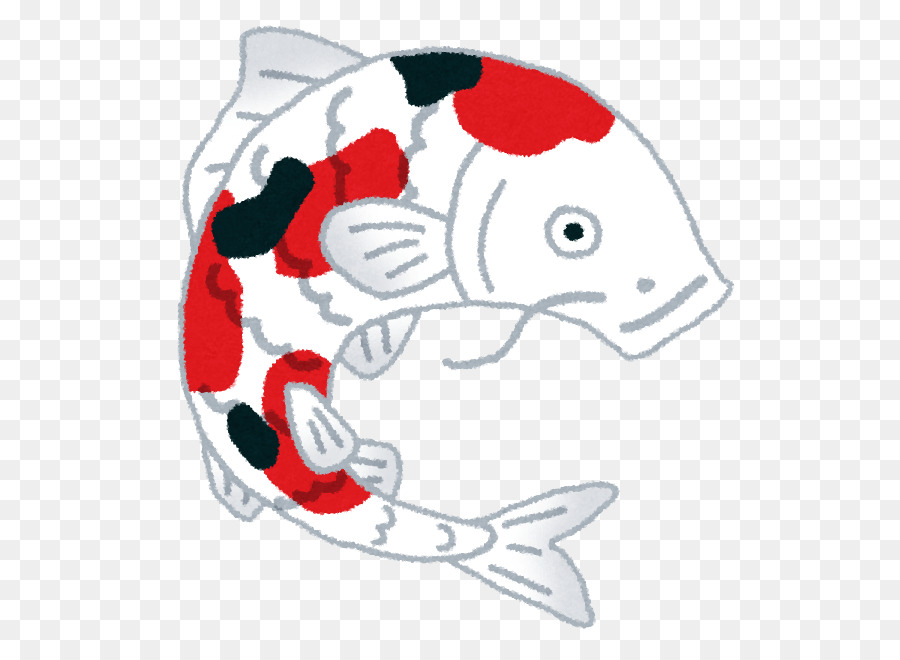 Minamiboso，Koi PNG