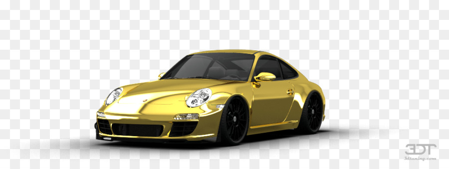 Coche，Porsche PNG