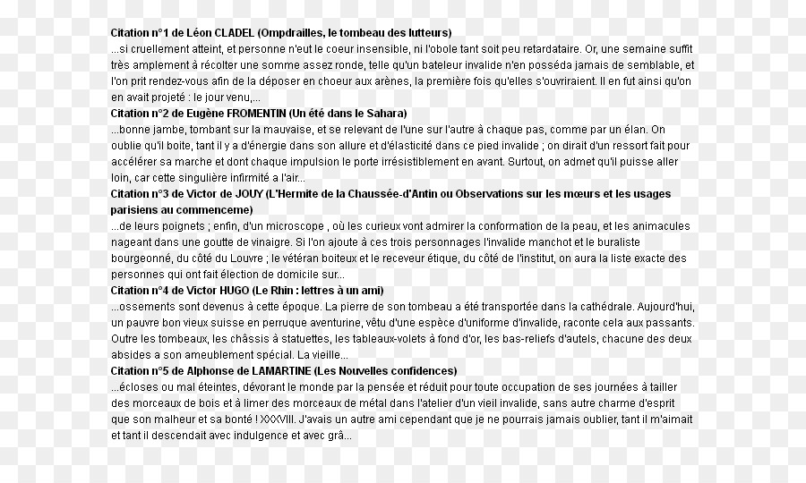 Diccionario，Documento PNG