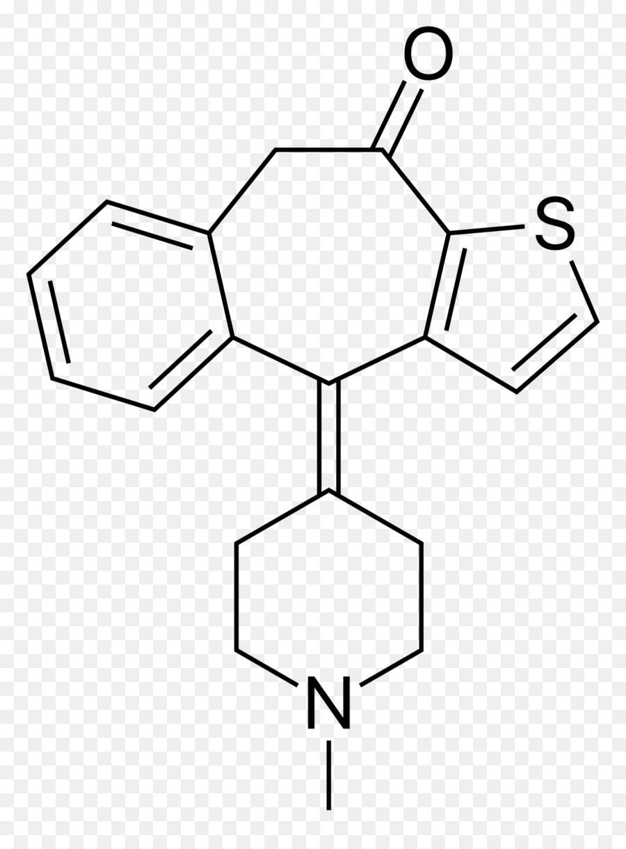 Estructura Química，Molécula PNG