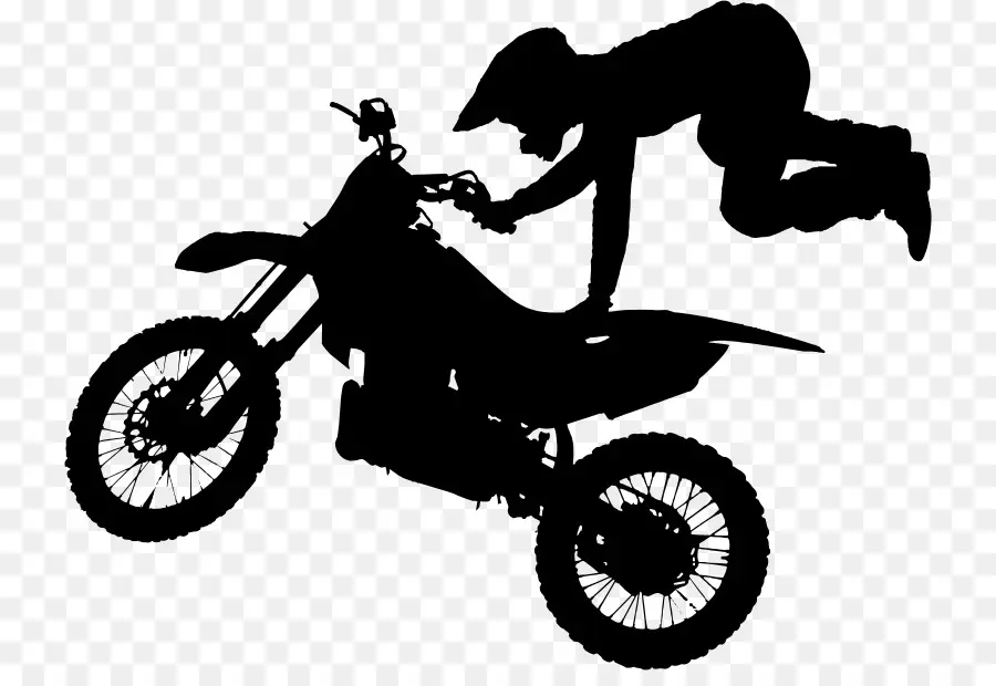 Moto Stunt Riding，Motocicleta PNG