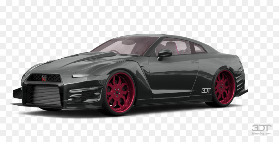 Nissan Gtr，Auto PNG