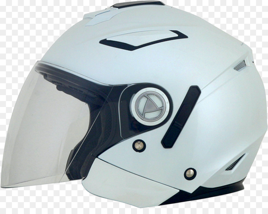 Los Cascos Para Bicicleta，Cascos De Moto PNG