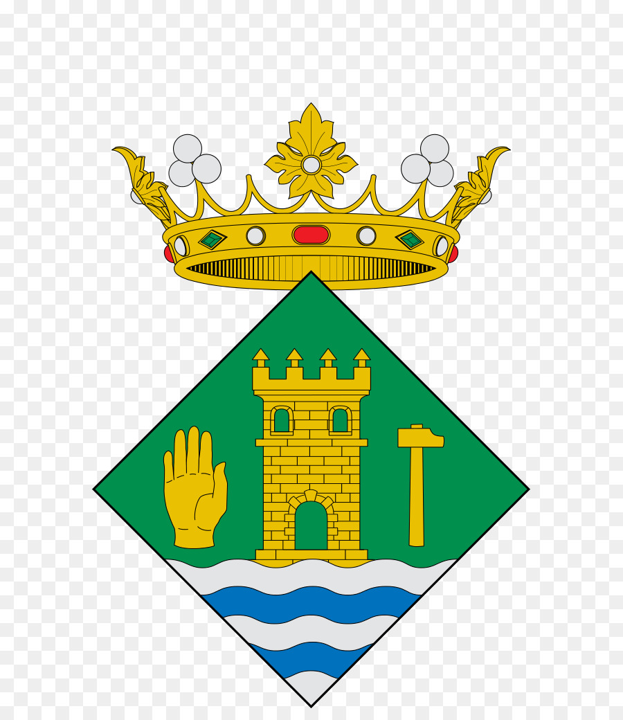 Aitona，Coat Of Arms PNG