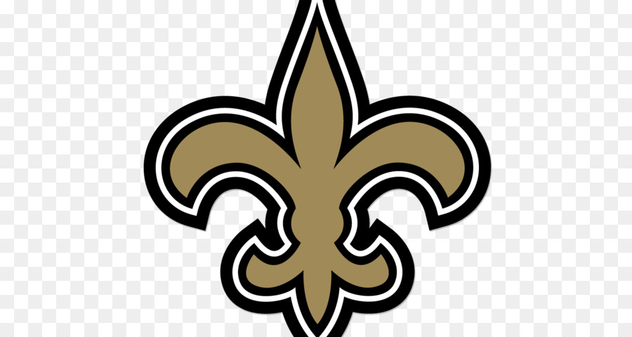 Los New Orleans Saints，La Nfl PNG