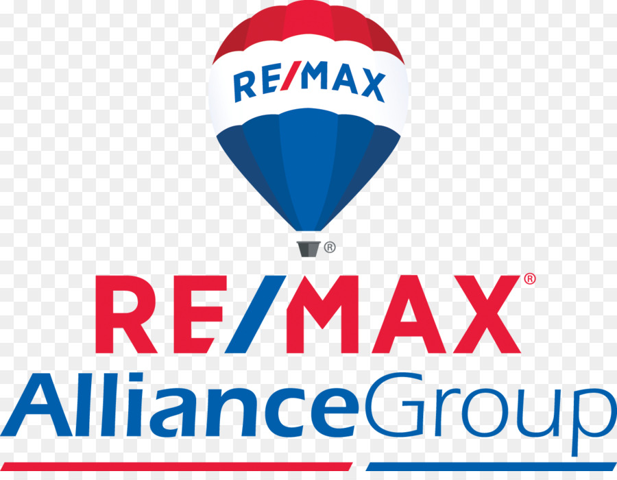 Logotipo Del Grupo Re Max Alliance，Bienes Raíces PNG