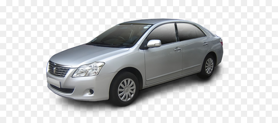 Coche Mediano，Toyota PNG