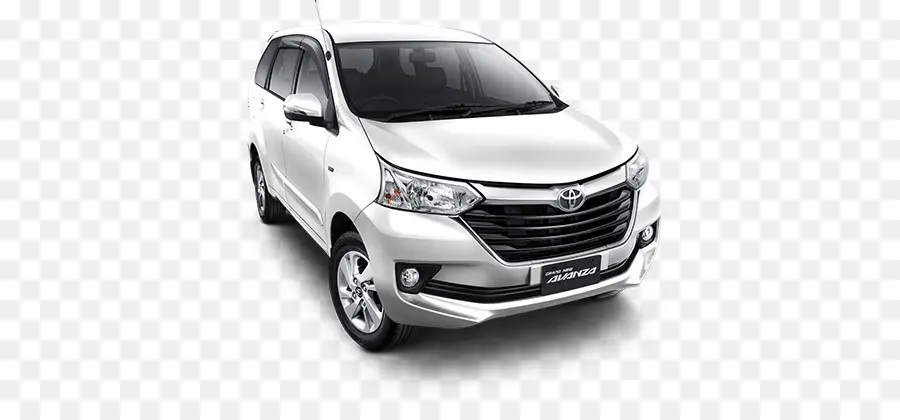 Toyota Avanza，Toyota PNG