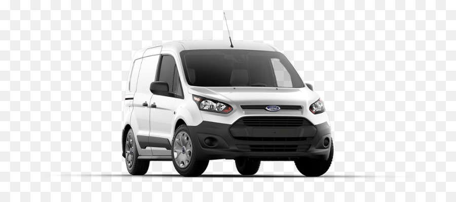 2018 Ford Transit Connect Xl Camioneta De Carga，Van PNG