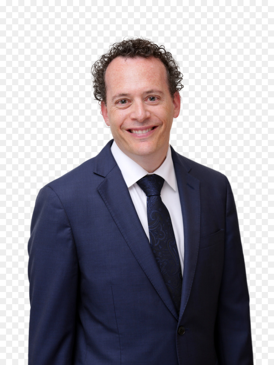 Hombre De Traje，Negocio PNG