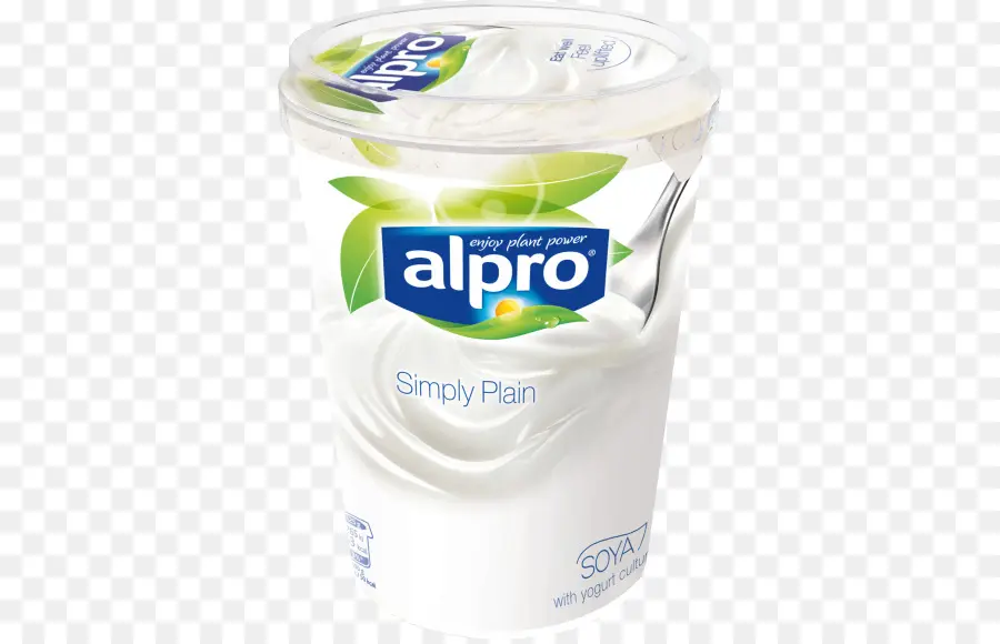 Yogur，Lácteos PNG