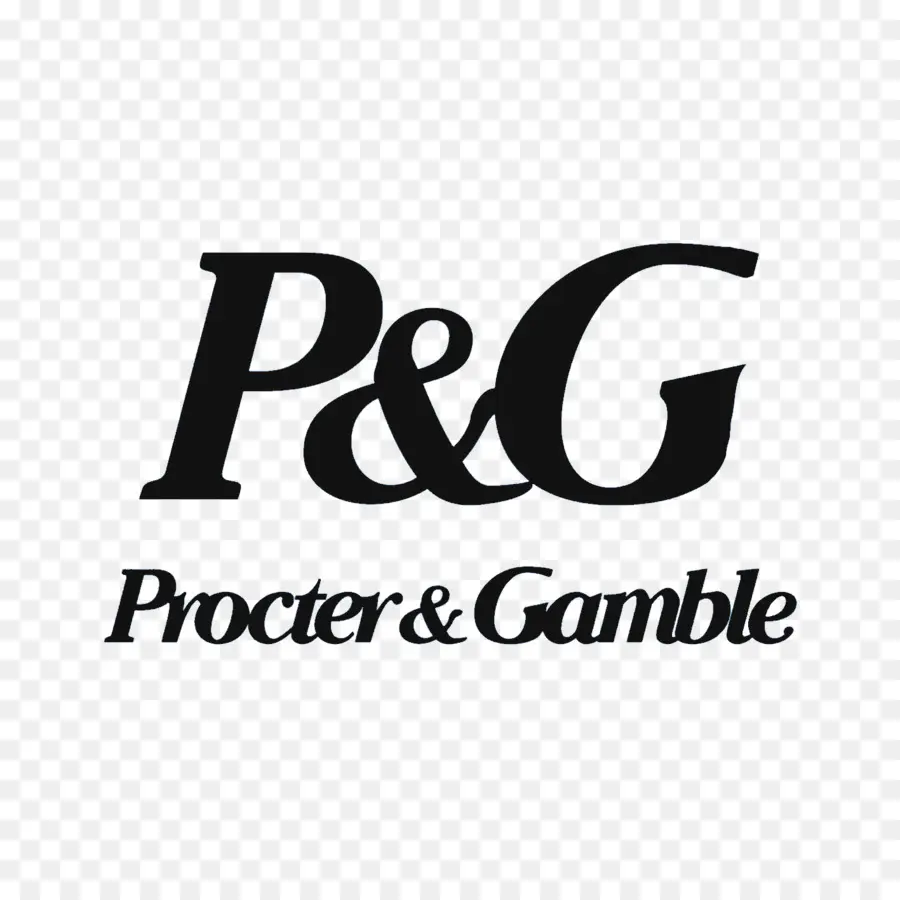 Logotipo De P G，Procter Gamble PNG