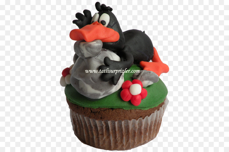 Cupcake，Decoración De La Torta PNG