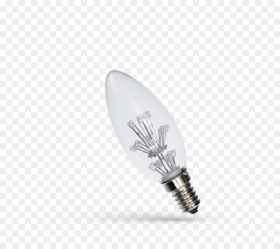 Tornillo De Edison，Iluminación PNG