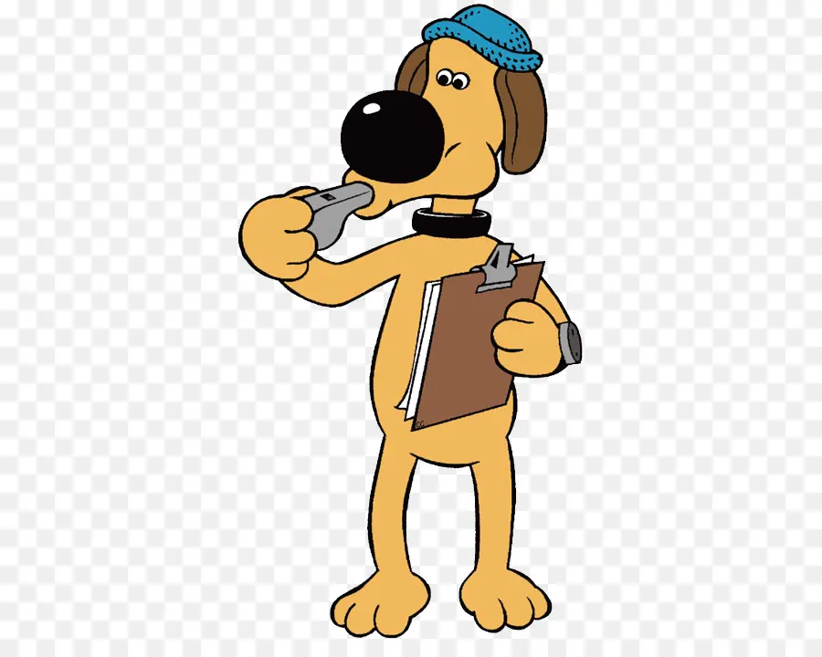 Entrenador De Perros，Silbar PNG